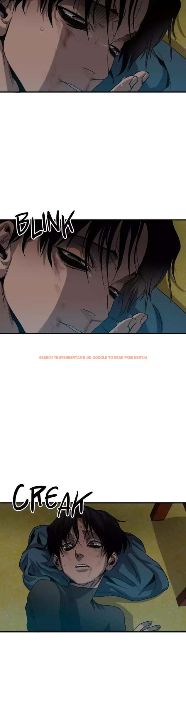 Read Hentai Image 36 859 in comic Killing Stalking - Chapter 50 - hentaitnt.net
