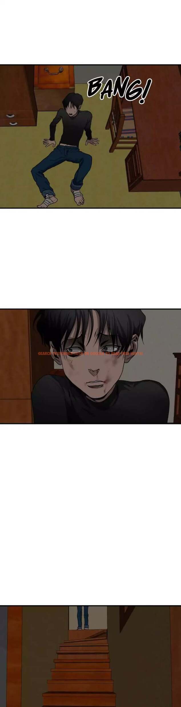 Read Hentai Image 37 859 in comic Killing Stalking - Chapter 50 - hentaitnt.net