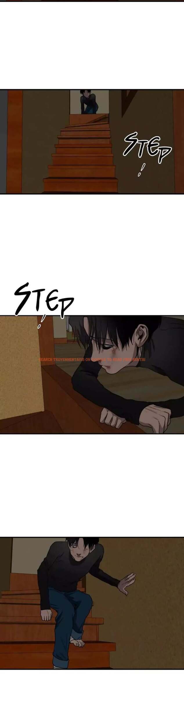 Read Hentai Image 38 859 in comic Killing Stalking - Chapter 50 - hentaitnt.net