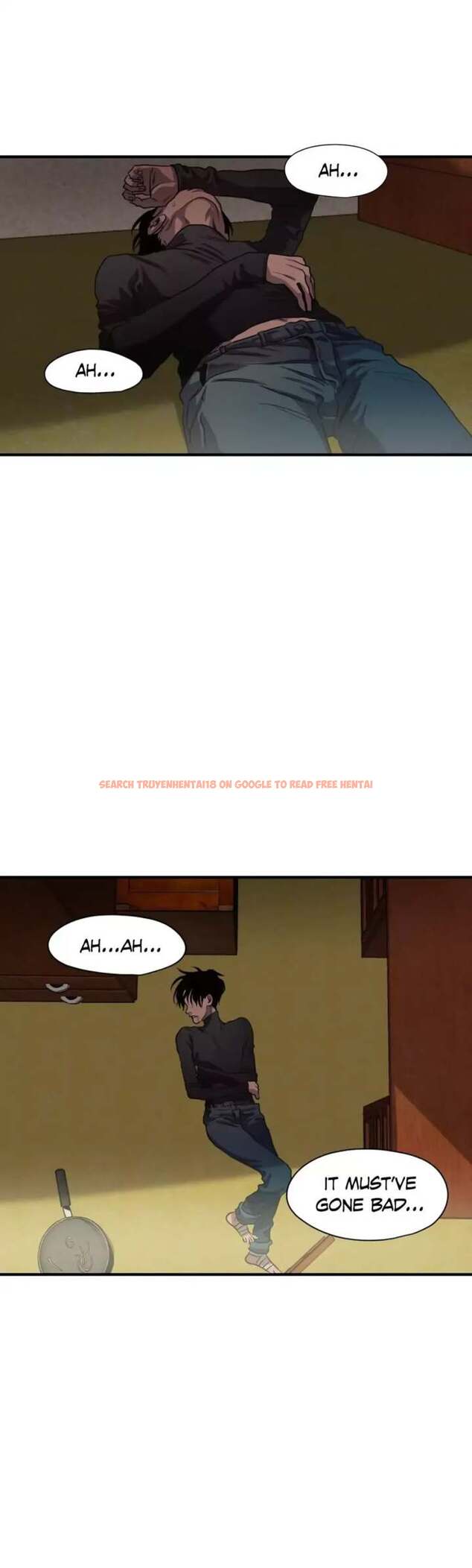Read Hentai Image 4 859 in comic Killing Stalking - Chapter 50 - hentaitnt.net