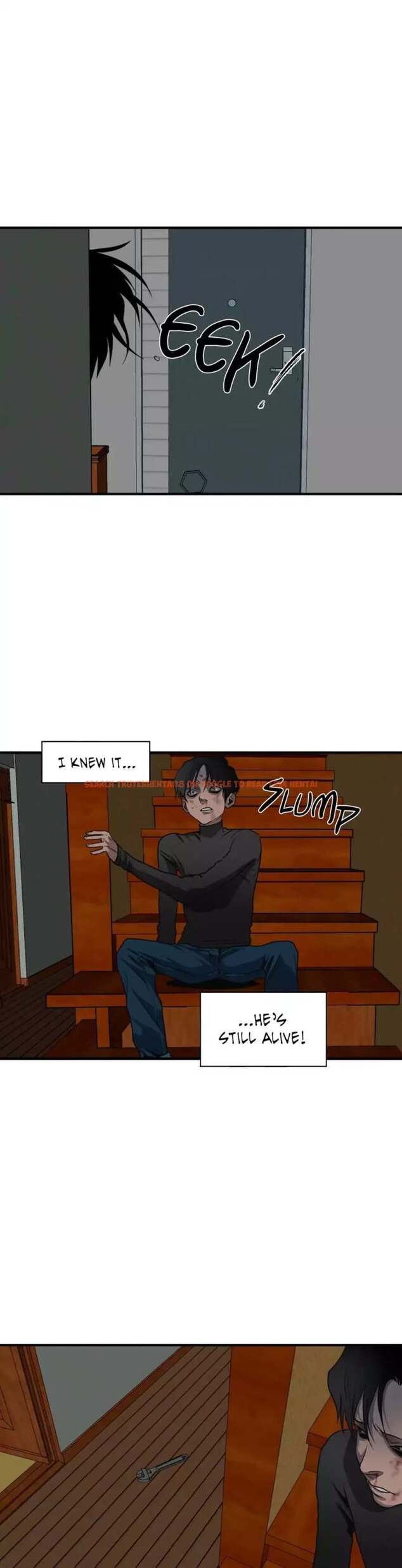 Read Hentai Image 41 859 in comic Killing Stalking - Chapter 50 - hentaitnt.net