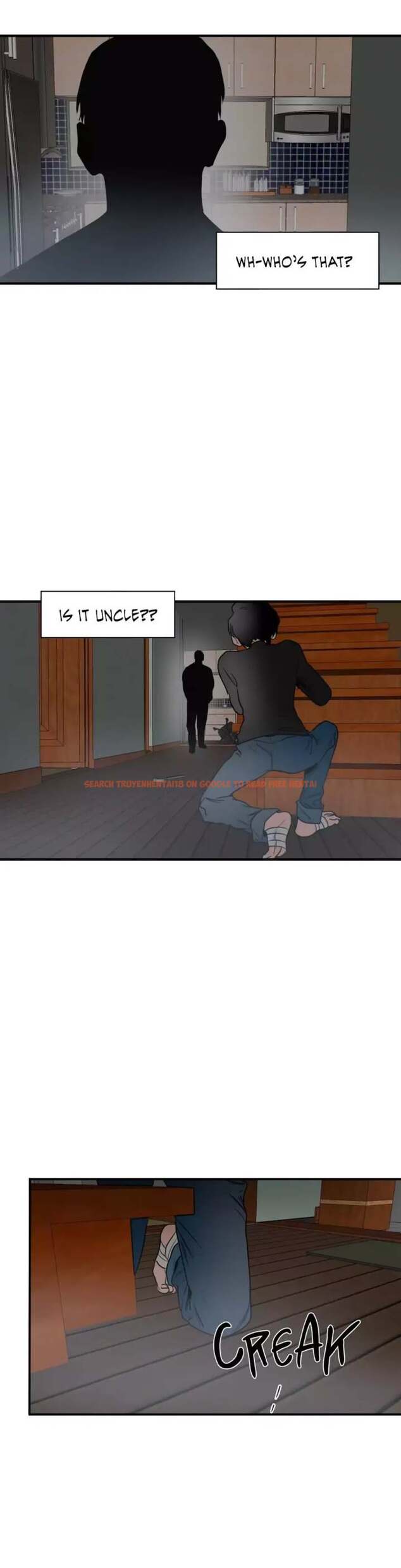 Read Hentai Image 45 859 in comic Killing Stalking - Chapter 50 - hentaitnt.net