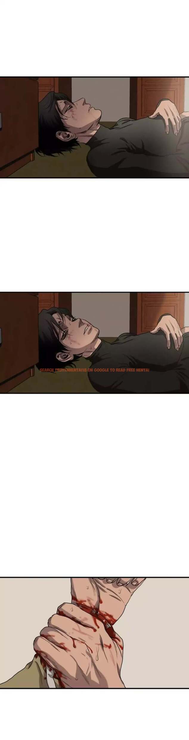 Read Hentai Image 5 859 in comic Killing Stalking - Chapter 50 - hentaitnt.net