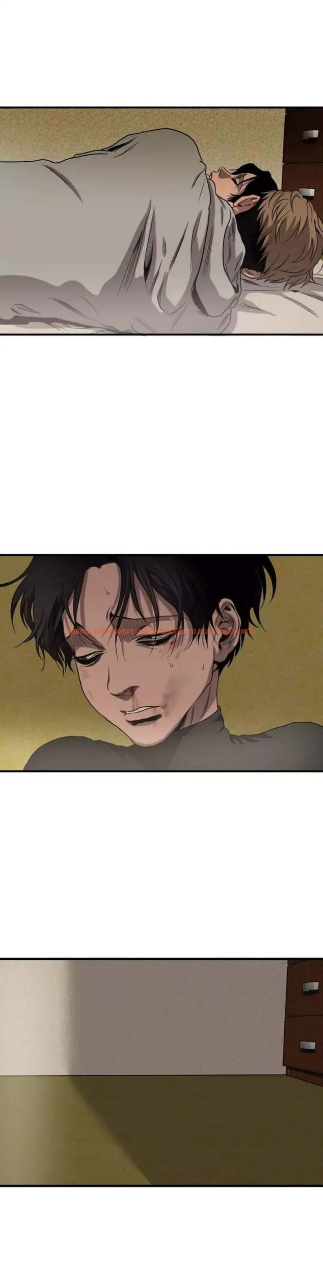 Read Hentai Image 6 859 in comic Killing Stalking - Chapter 50 - hentaitnt.net