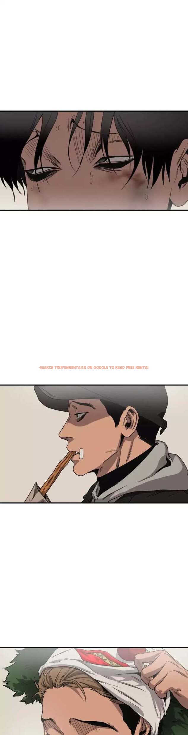 Read Hentai Image 7 859 in comic Killing Stalking - Chapter 50 - hentaitnt.net
