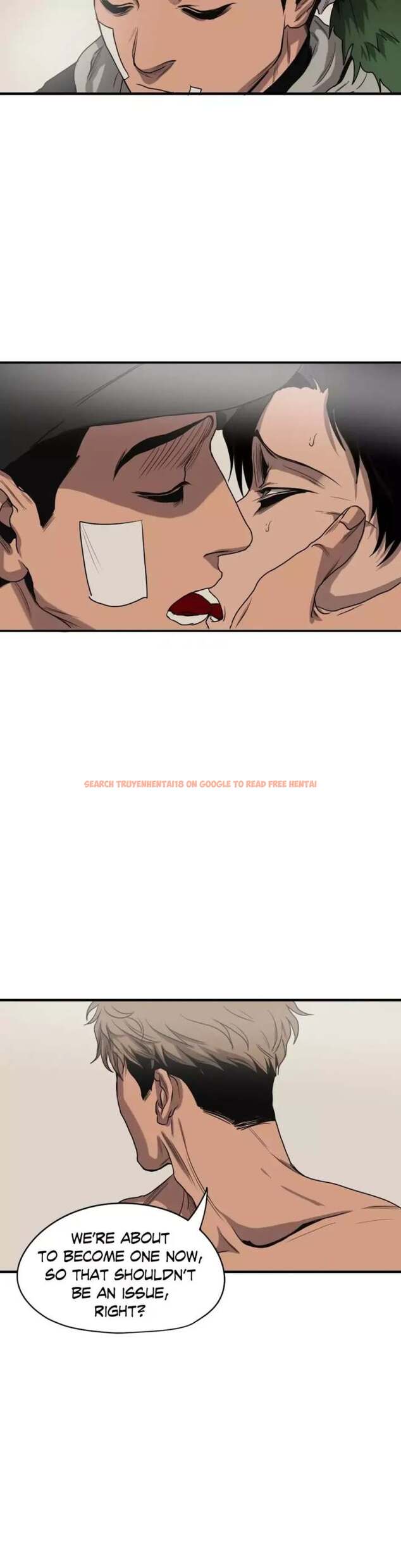 Read Hentai Image 8 859 in comic Killing Stalking - Chapter 50 - hentaitnt.net