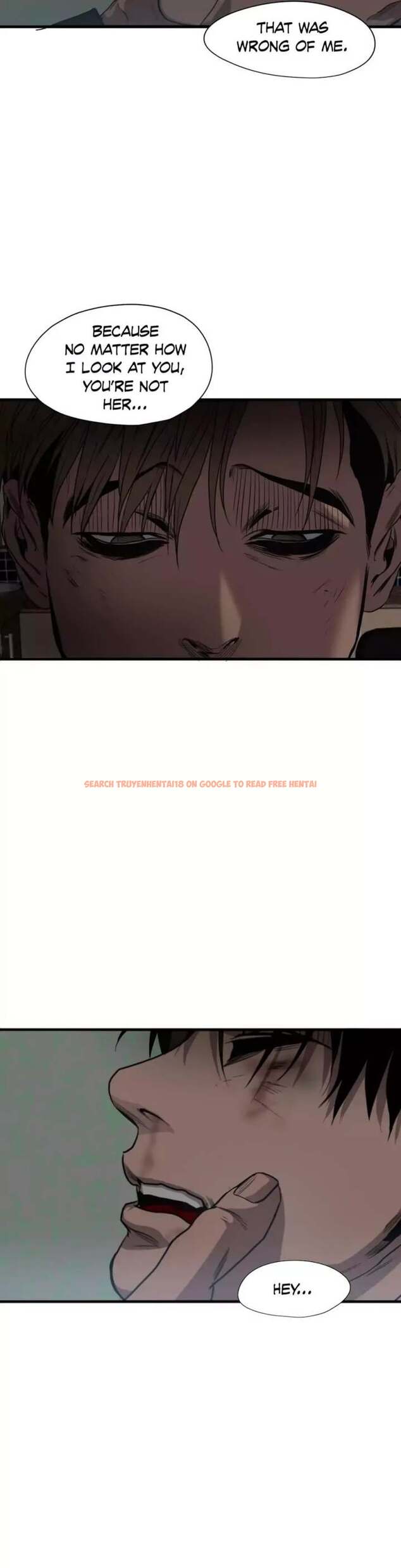 Read Hentai Image 10 859 in comic Killing Stalking - Chapter 51 - hentaitnt.net