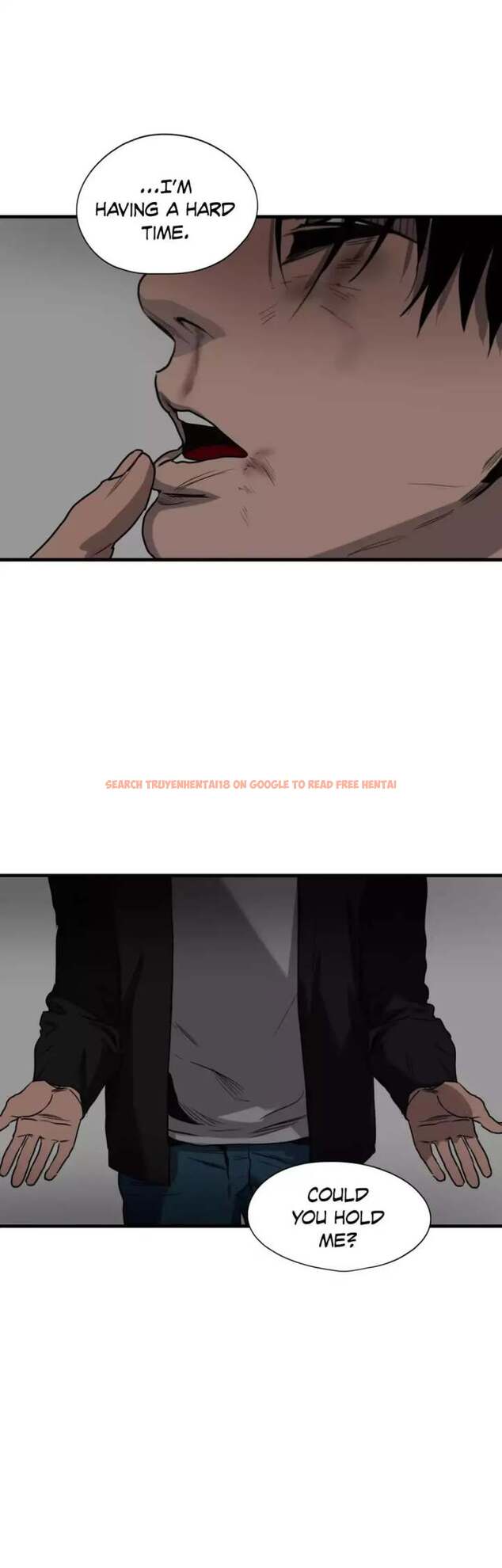 Read Hentai Image 11 859 in comic Killing Stalking - Chapter 51 - hentaitnt.net