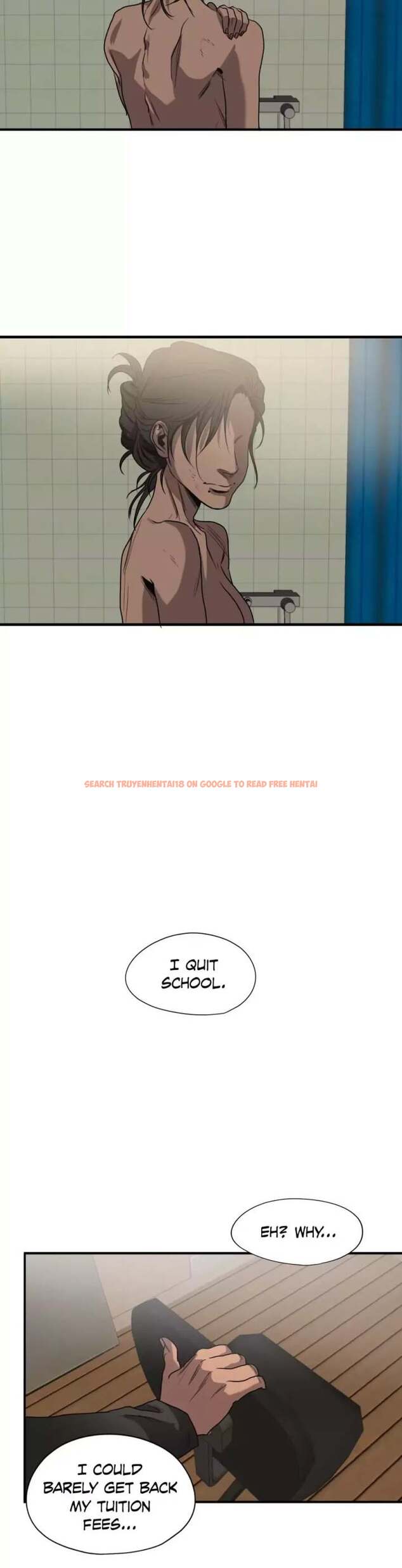 Read Hentai Image 13 859 in comic Killing Stalking - Chapter 51 - hentaitnt.net