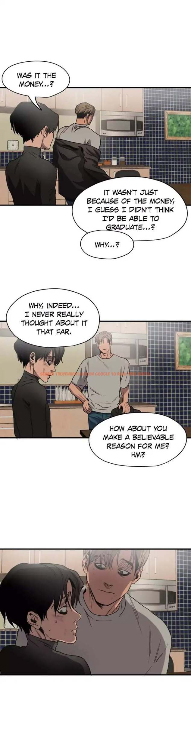 Read Hentai Image 14 859 in comic Killing Stalking - Chapter 51 - hentaitnt.net