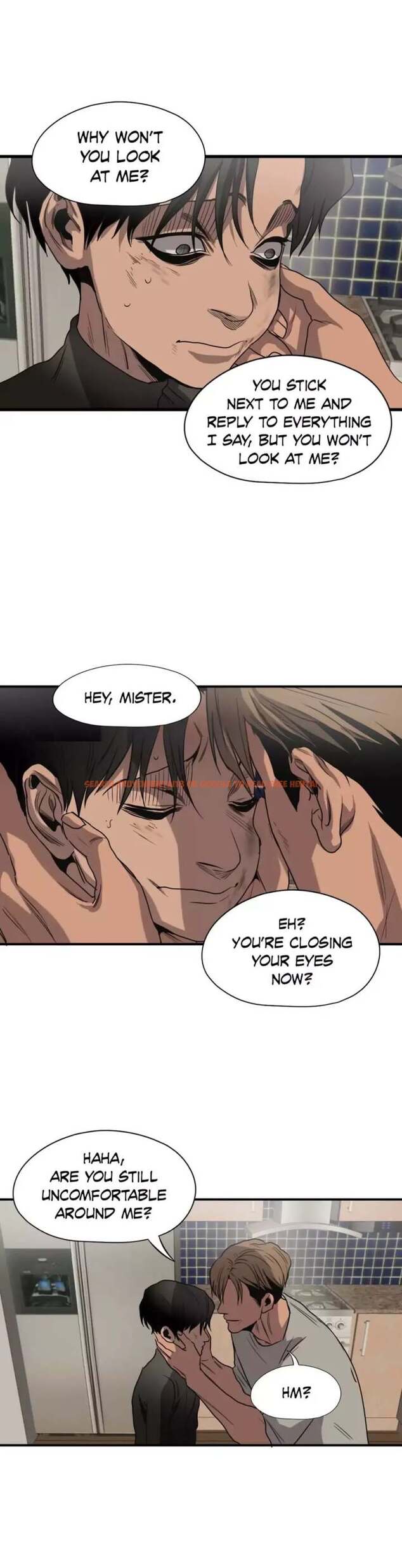 Read Hentai Image 15 859 in comic Killing Stalking - Chapter 51 - hentaitnt.net