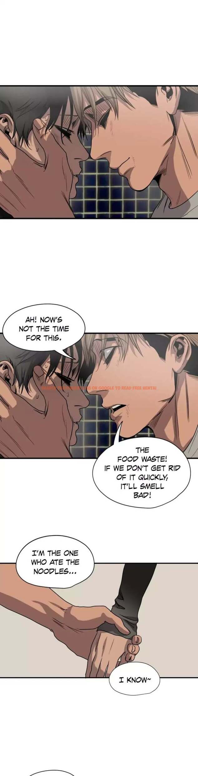Read Hentai Image 16 859 in comic Killing Stalking - Chapter 51 - hentaitnt.net