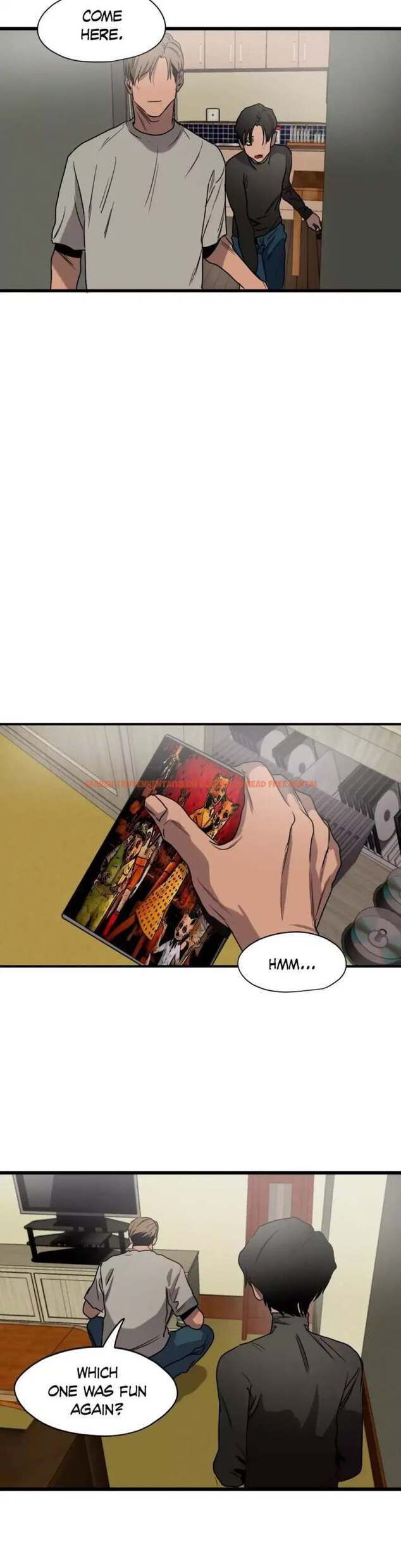 Read Hentai Image 17 859 in comic Killing Stalking - Chapter 51 - hentaitnt.net