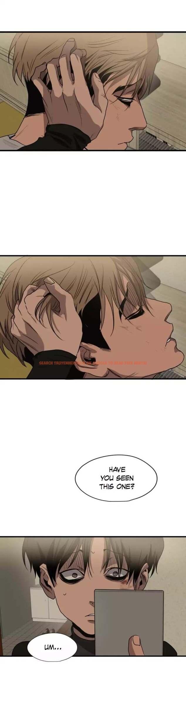 Read Hentai Image 19 859 in comic Killing Stalking - Chapter 51 - hentaitnt.net