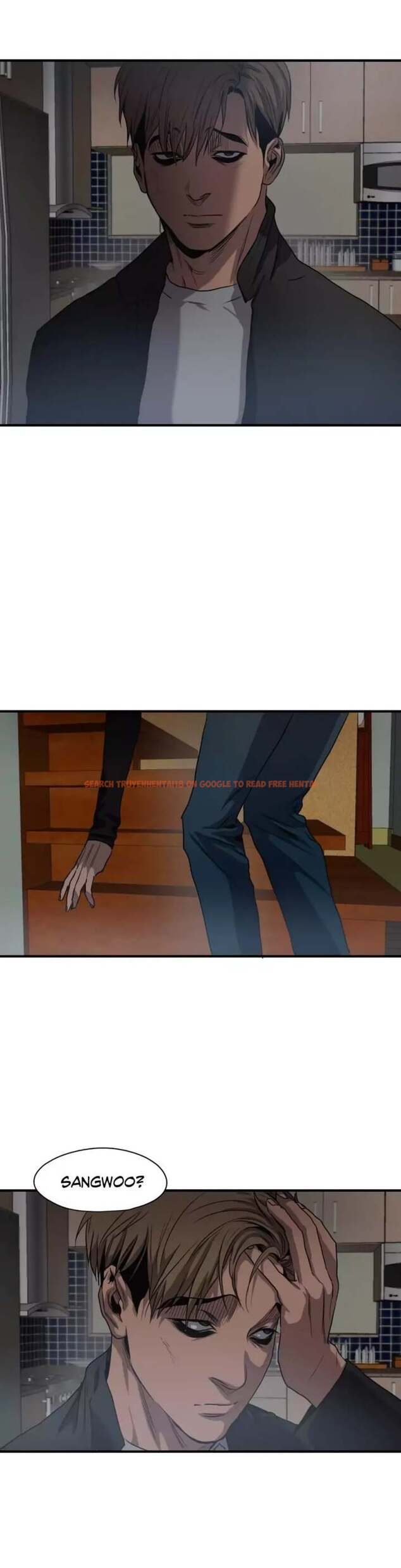 Read Hentai Image 2 858 in comic Killing Stalking - Chapter 51 - hentaitnt.net