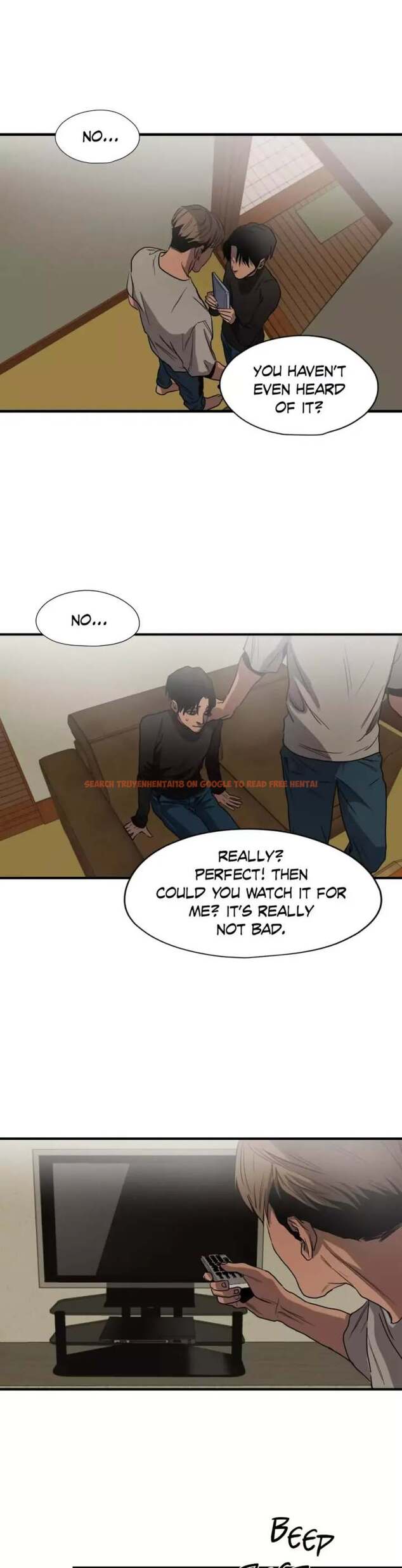 Read Hentai Image 20 859 in comic Killing Stalking - Chapter 51 - hentaitnt.net