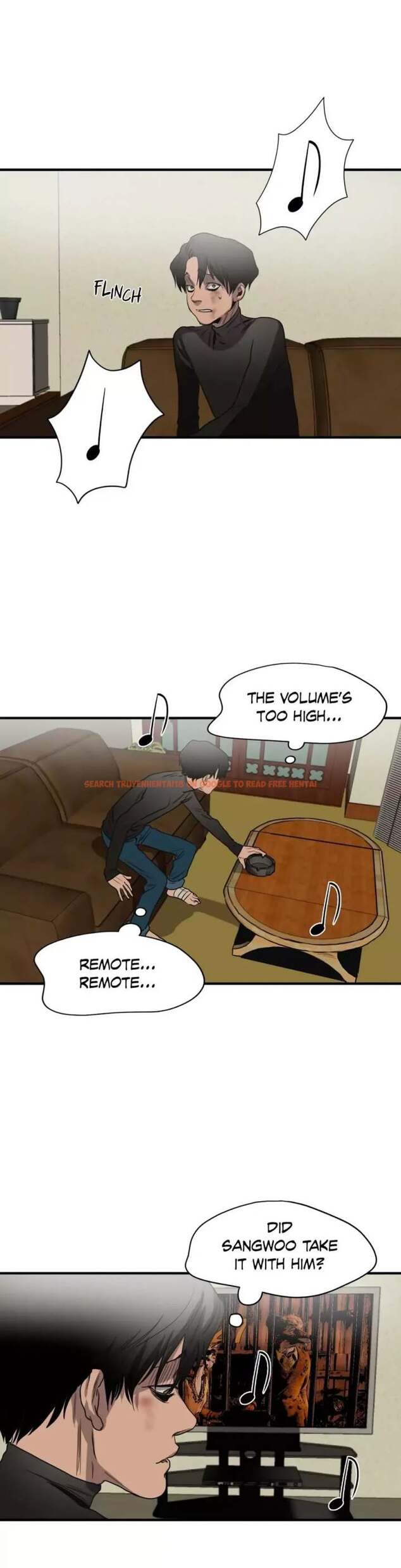 Read Hentai Image 22 859 in comic Killing Stalking - Chapter 51 - hentaitnt.net