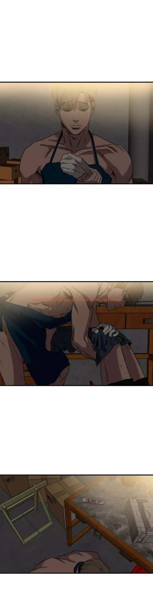 Read Hentai Image 24 859 in comic Killing Stalking - Chapter 51 - hentaitnt.net