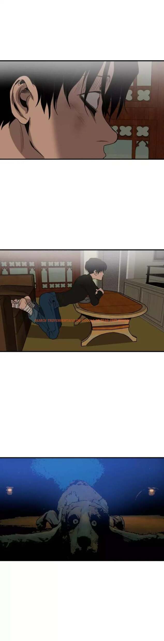Read Hentai Image 25 859 in comic Killing Stalking - Chapter 51 - hentaitnt.net