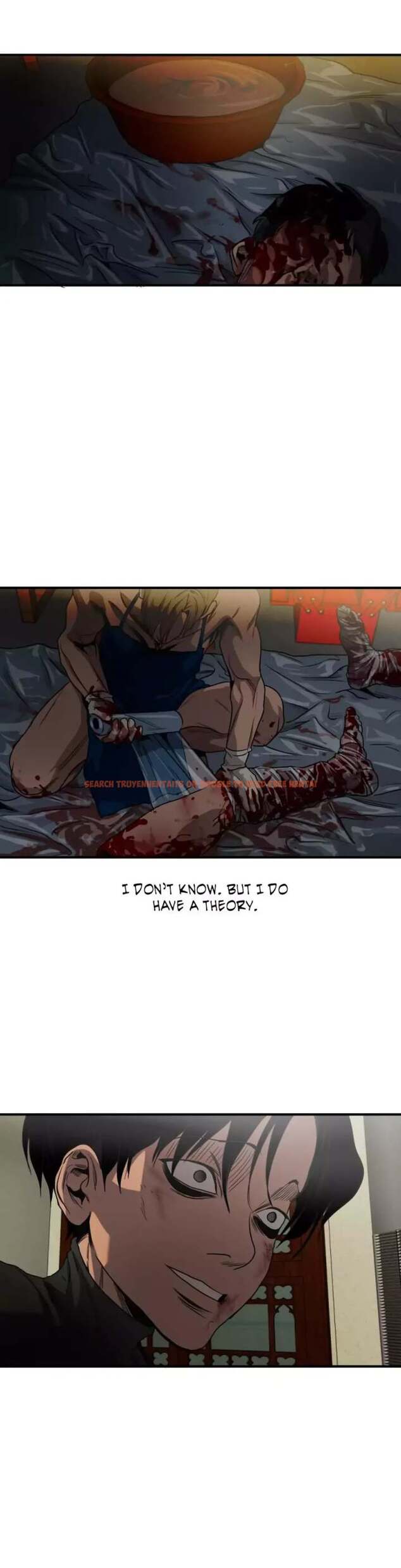 Read Hentai Image 27 859 in comic Killing Stalking - Chapter 51 - hentaitnt.net