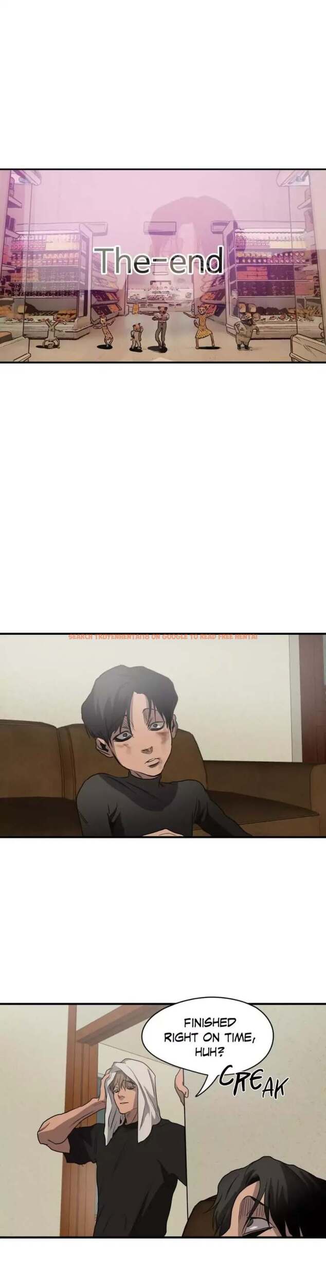 Read Hentai Image 28 859 in comic Killing Stalking - Chapter 51 - hentaitnt.net