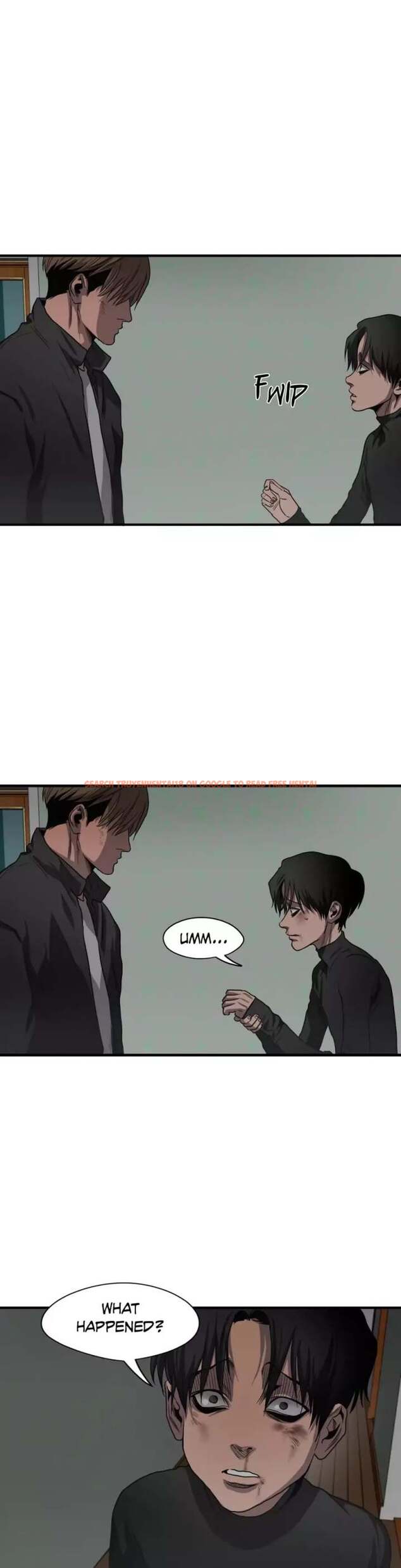 Read Hentai Image 3 858 in comic Killing Stalking - Chapter 51 - hentaitnt.net