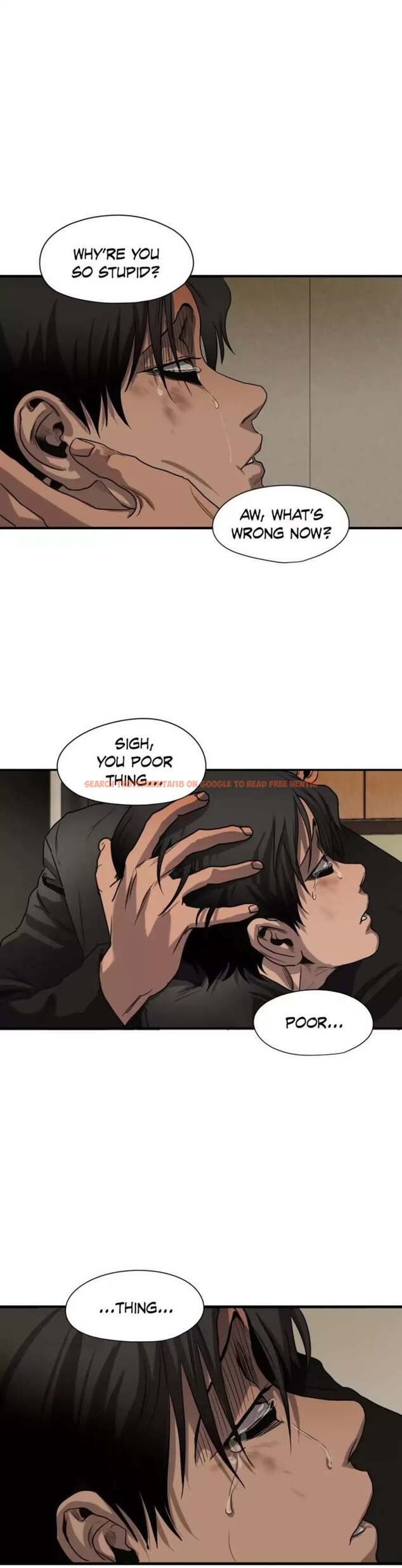 Read Hentai Image 32 859 in comic Killing Stalking - Chapter 51 - hentaitnt.net