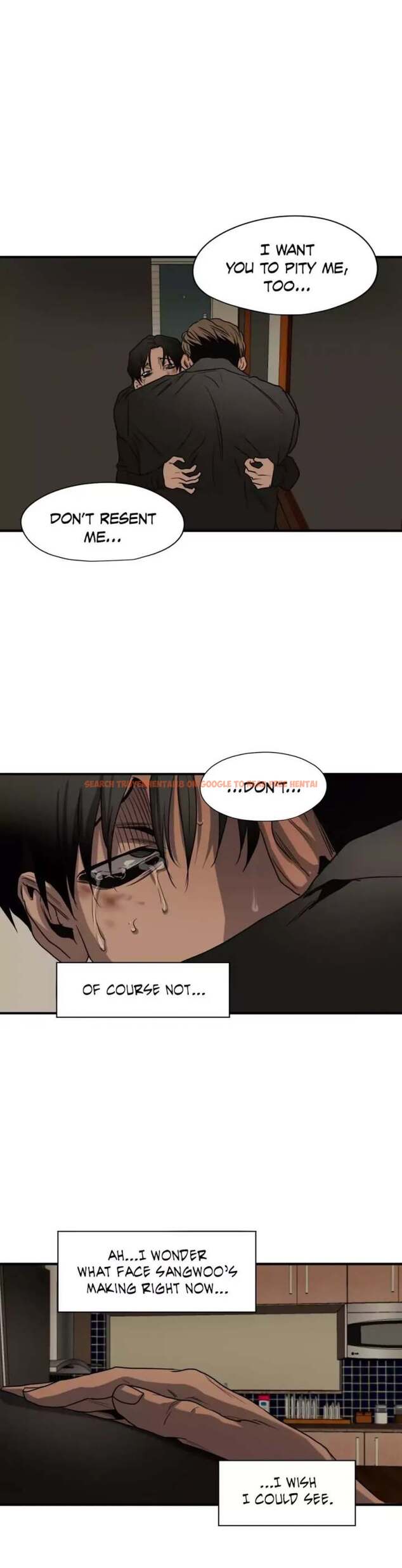 Read Hentai Image 33 859 in comic Killing Stalking - Chapter 51 - hentaitnt.net
