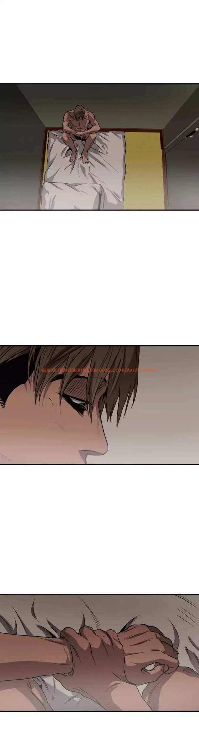 Read Hentai Image 35 859 in comic Killing Stalking - Chapter 51 - hentaitnt.net