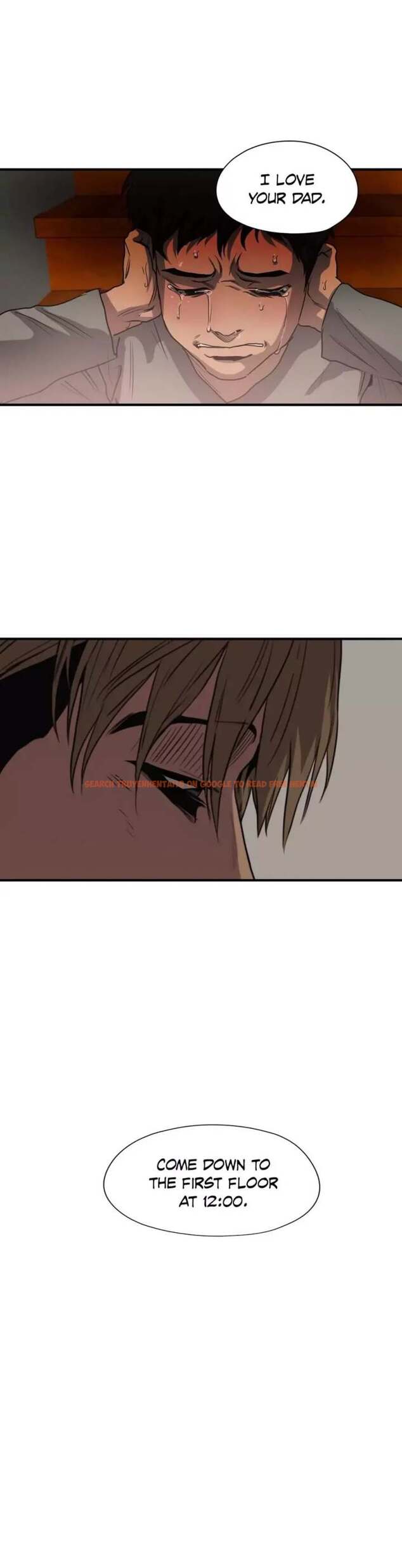 Read Hentai Image 36 859 in comic Killing Stalking - Chapter 51 - hentaitnt.net