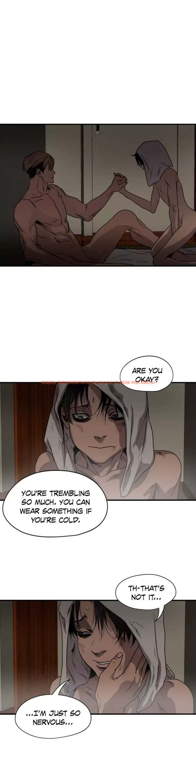 Read Hentai Image 38 859 in comic Killing Stalking - Chapter 51 - hentaitnt.net