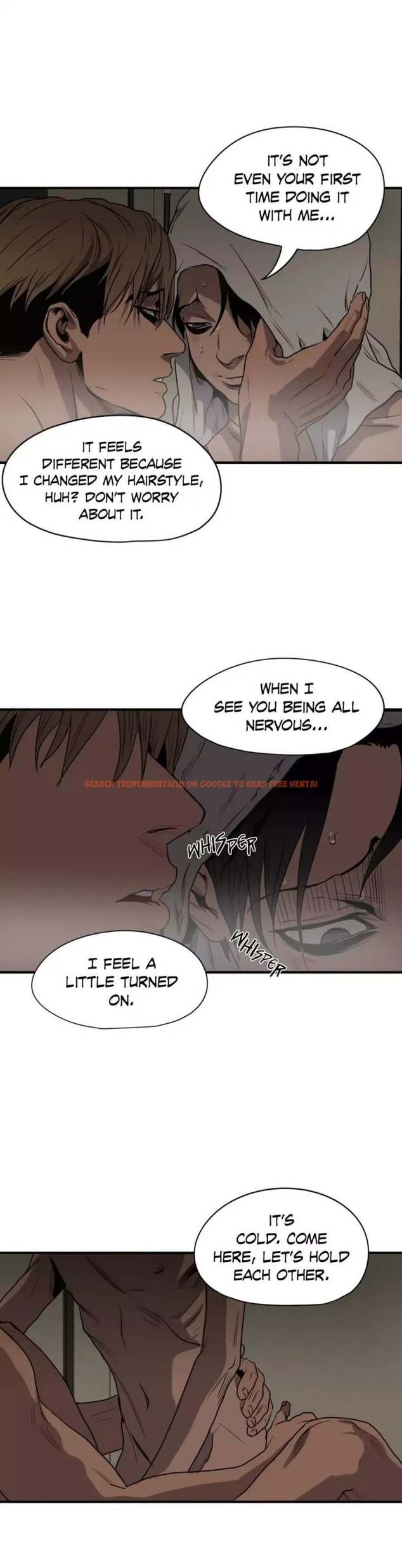 Read Hentai Image 39 859 in comic Killing Stalking - Chapter 51 - hentaitnt.net