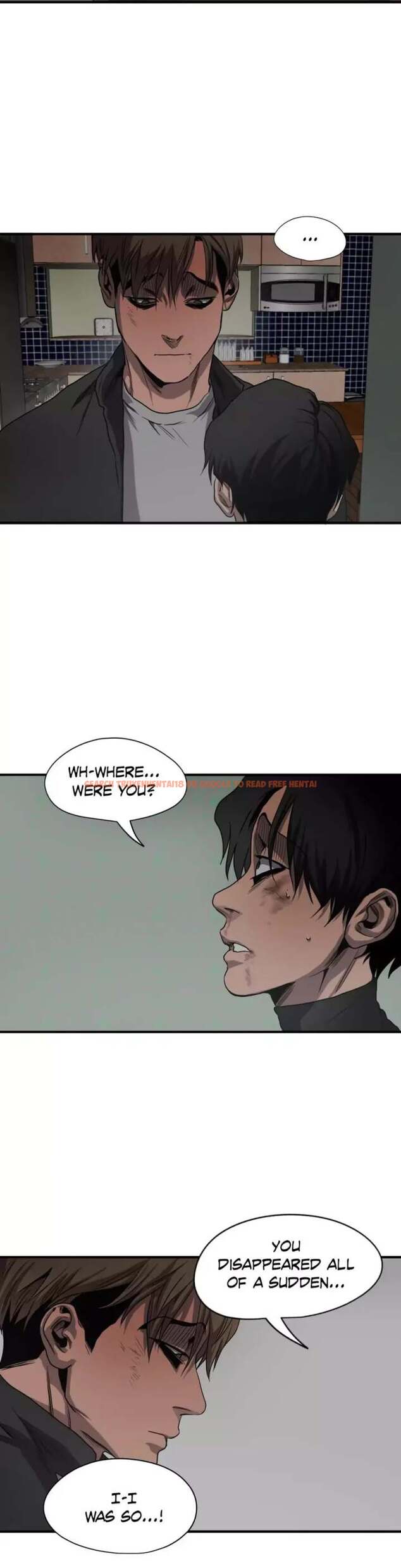 Read Hentai Image 4 859 in comic Killing Stalking - Chapter 51 - hentaitnt.net