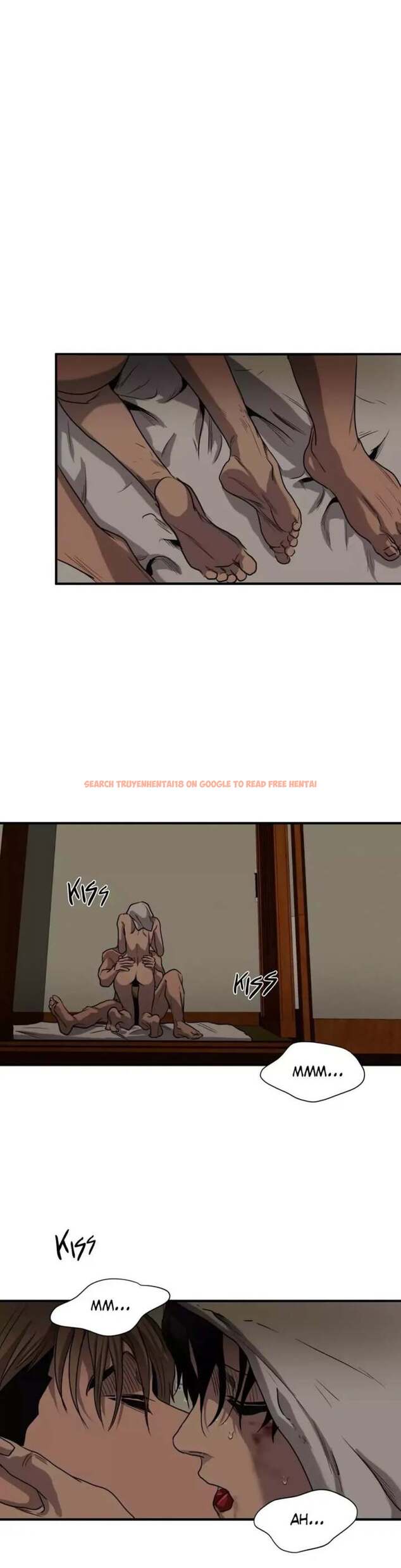 Read Hentai Image 40 859 in comic Killing Stalking - Chapter 51 - hentaitnt.net