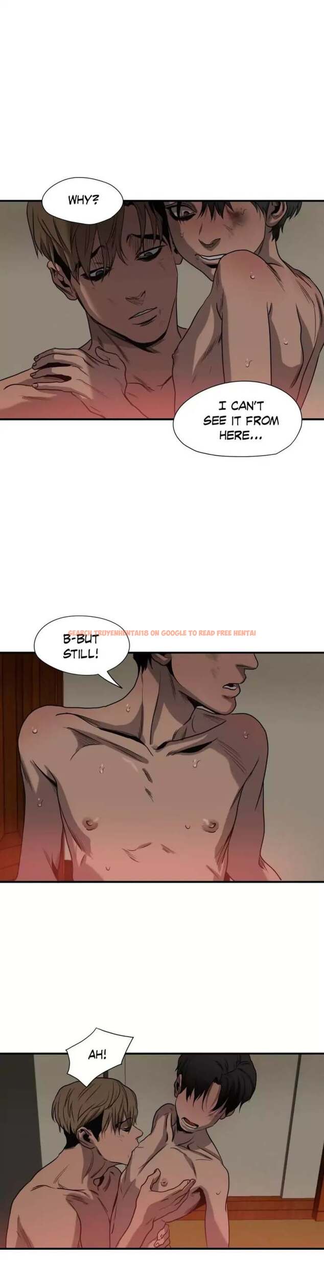 Read Hentai Image 42 859 in comic Killing Stalking - Chapter 51 - hentaitnt.net