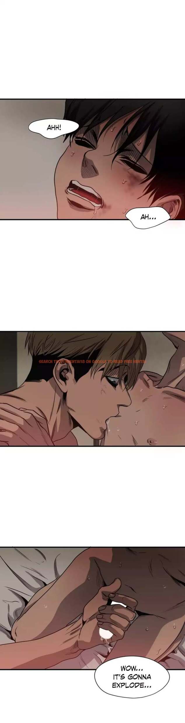 Read Hentai Image 43 859 in comic Killing Stalking - Chapter 51 - hentaitnt.net