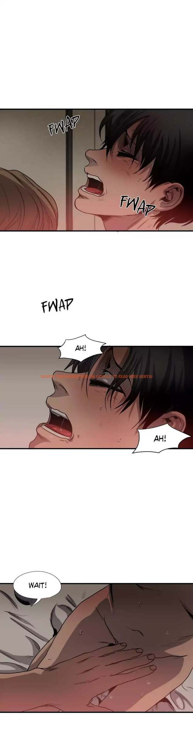 Read Hentai Image 44 859 in comic Killing Stalking - Chapter 51 - hentaitnt.net