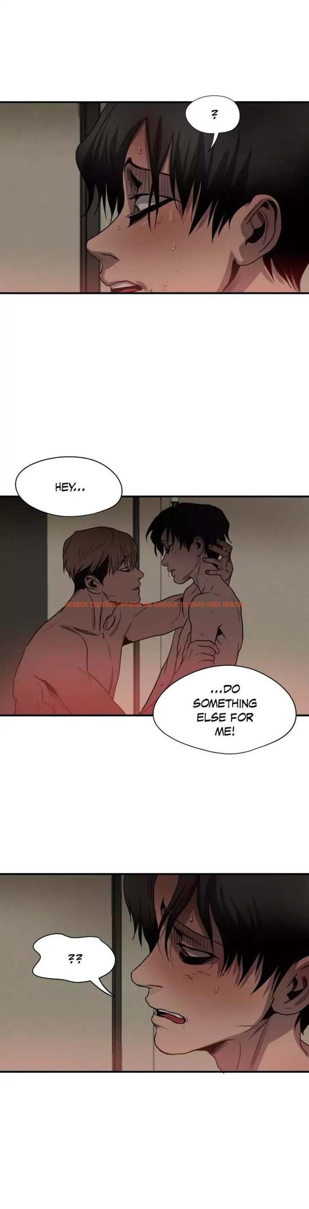 Read Hentai Image 45 859 in comic Killing Stalking - Chapter 51 - hentaitnt.net