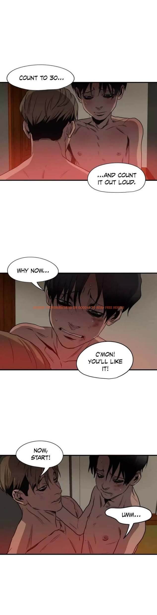 Read Hentai Image 46 859 in comic Killing Stalking - Chapter 51 - hentaitnt.net