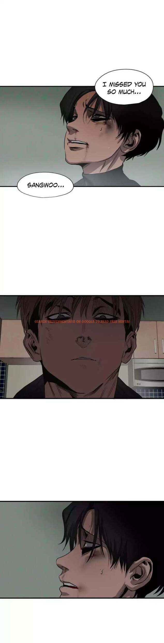 Read Hentai Image 5 859 in comic Killing Stalking - Chapter 51 - hentaitnt.net