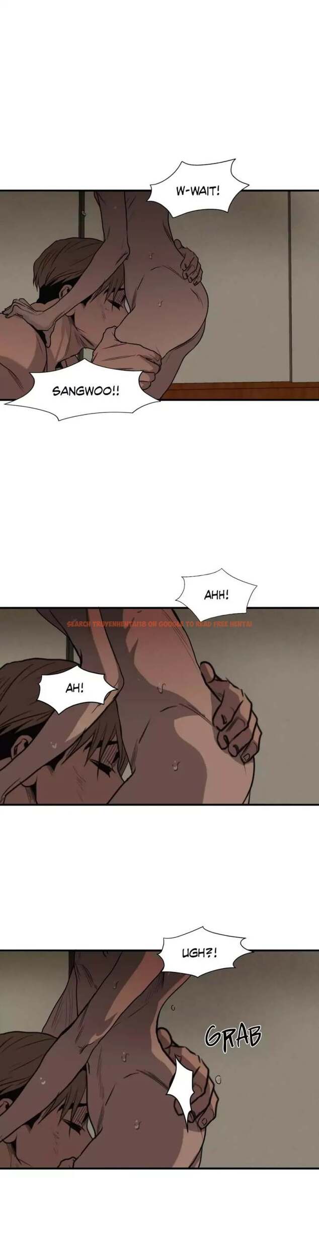 Read Hentai Image 53 859 in comic Killing Stalking - Chapter 51 - hentaitnt.net