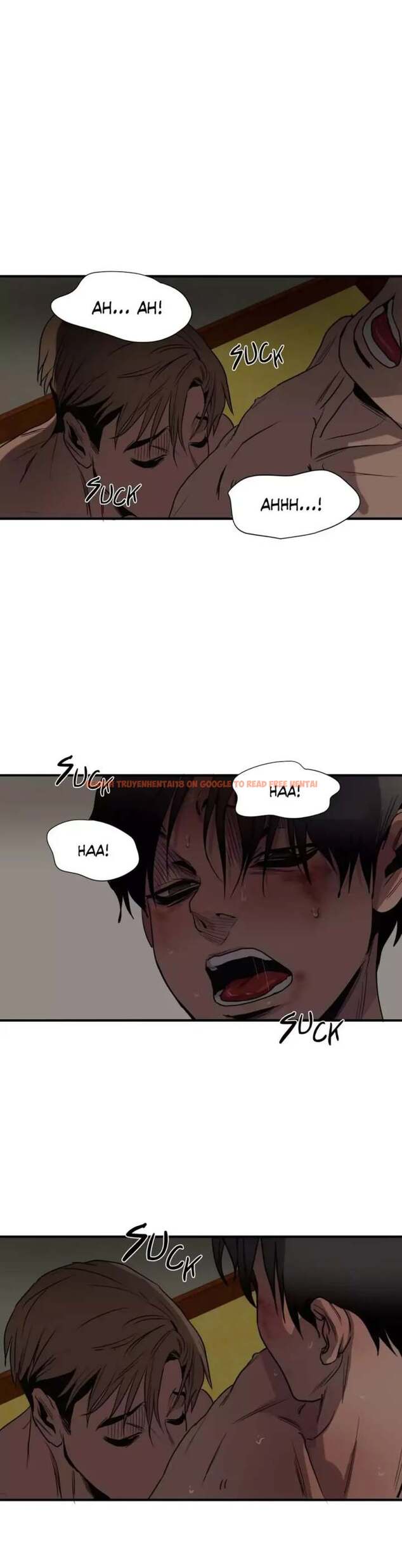 Read Hentai Image 54 859 in comic Killing Stalking - Chapter 51 - hentaitnt.net