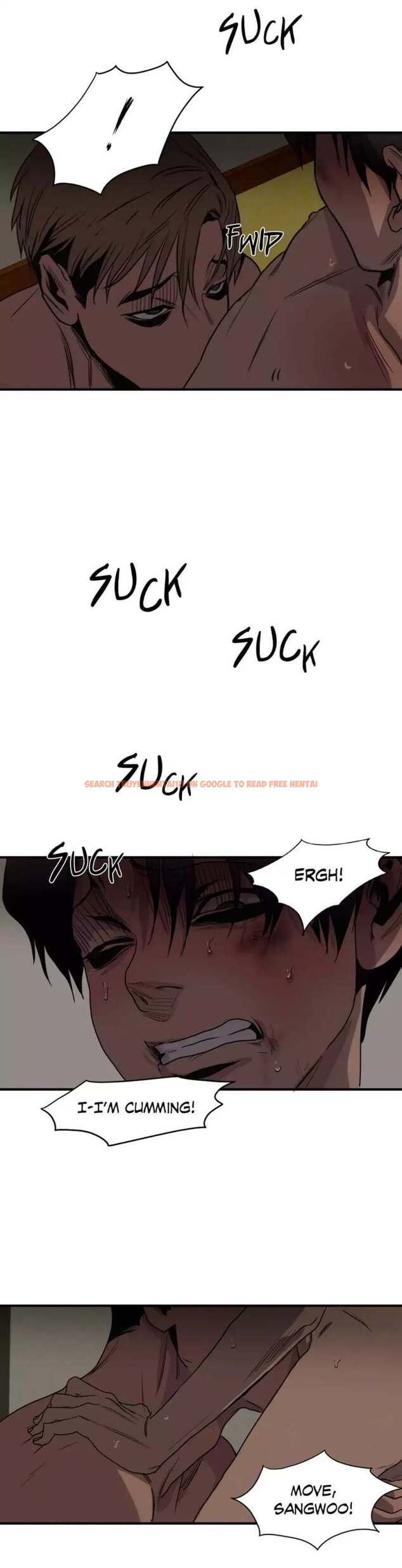 Read Hentai Image 55 859 in comic Killing Stalking - Chapter 51 - hentaitnt.net