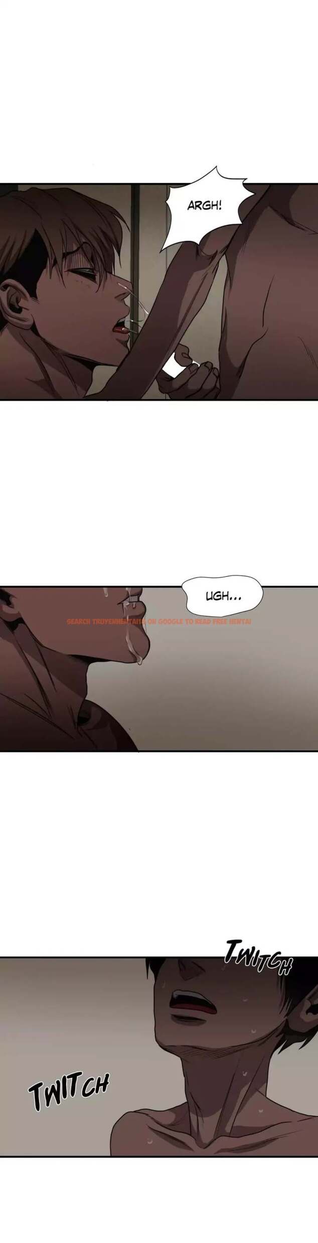 Read Hentai Image 56 859 in comic Killing Stalking - Chapter 51 - hentaitnt.net
