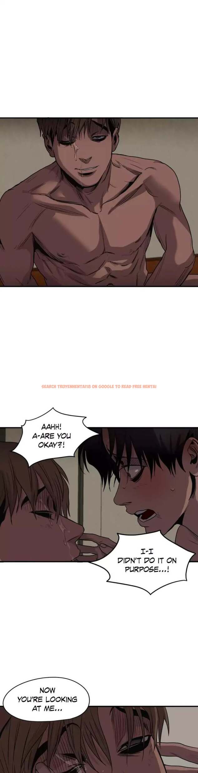 Read Hentai Image 58 859 in comic Killing Stalking - Chapter 51 - hentaitnt.net