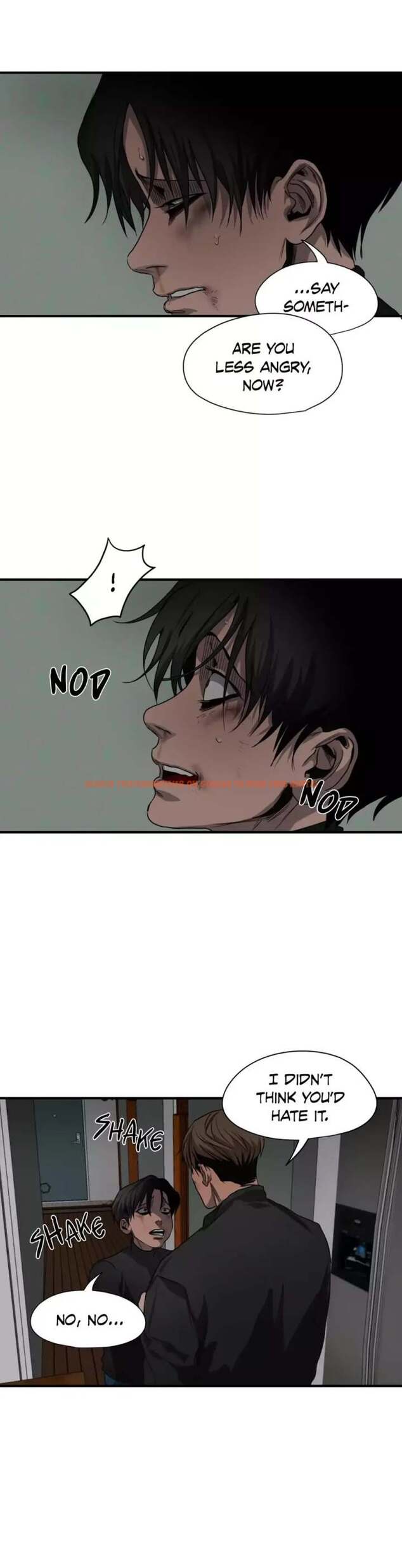 Read Hentai Image 6 859 in comic Killing Stalking - Chapter 51 - hentaitnt.net