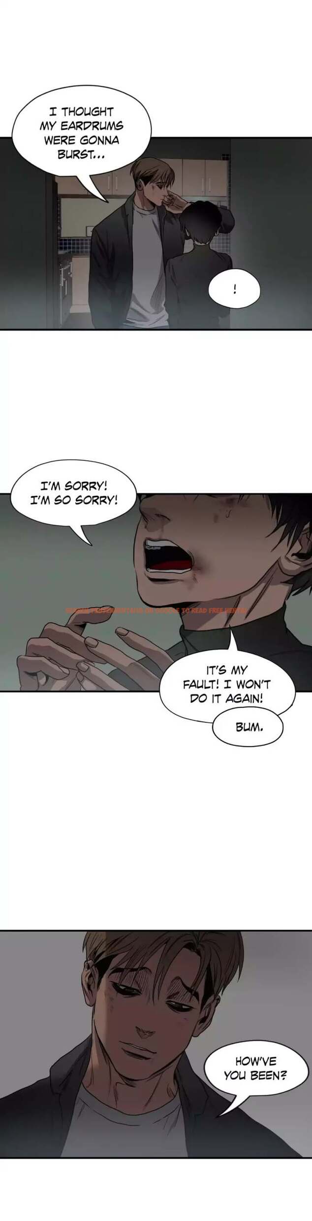 Read Hentai Image 7 859 in comic Killing Stalking - Chapter 51 - hentaitnt.net