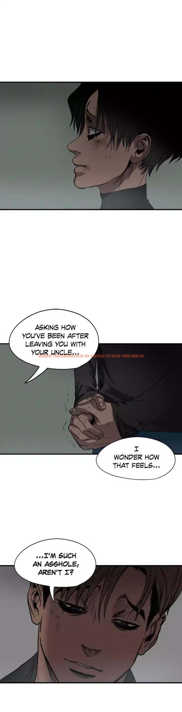 Read Hentai Image 8 859 in comic Killing Stalking - Chapter 51 - hentaitnt.net