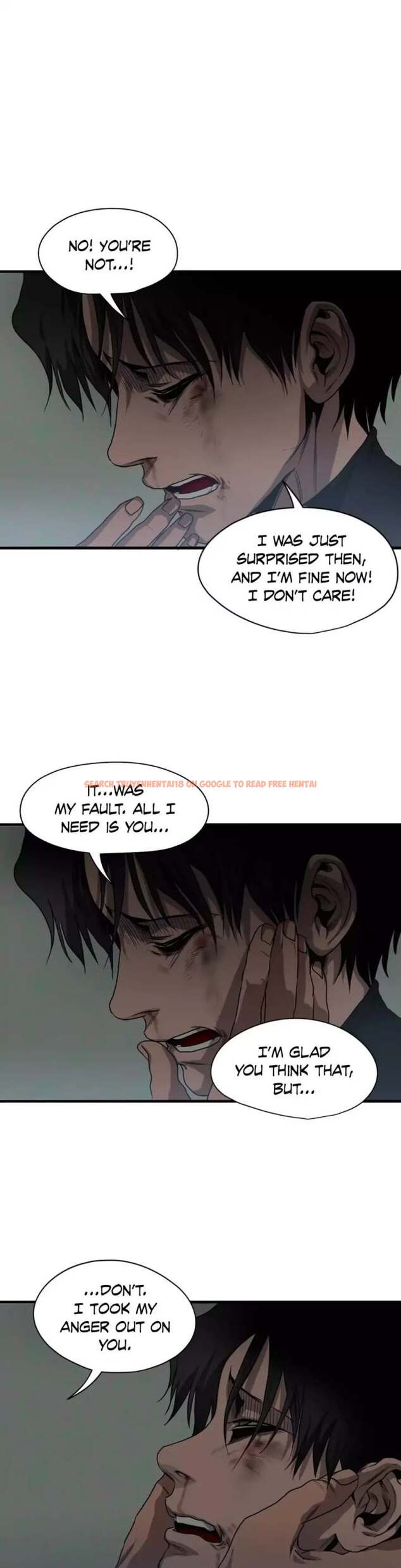 Read Hentai Image 9 859 in comic Killing Stalking - Chapter 51 - hentaitnt.net