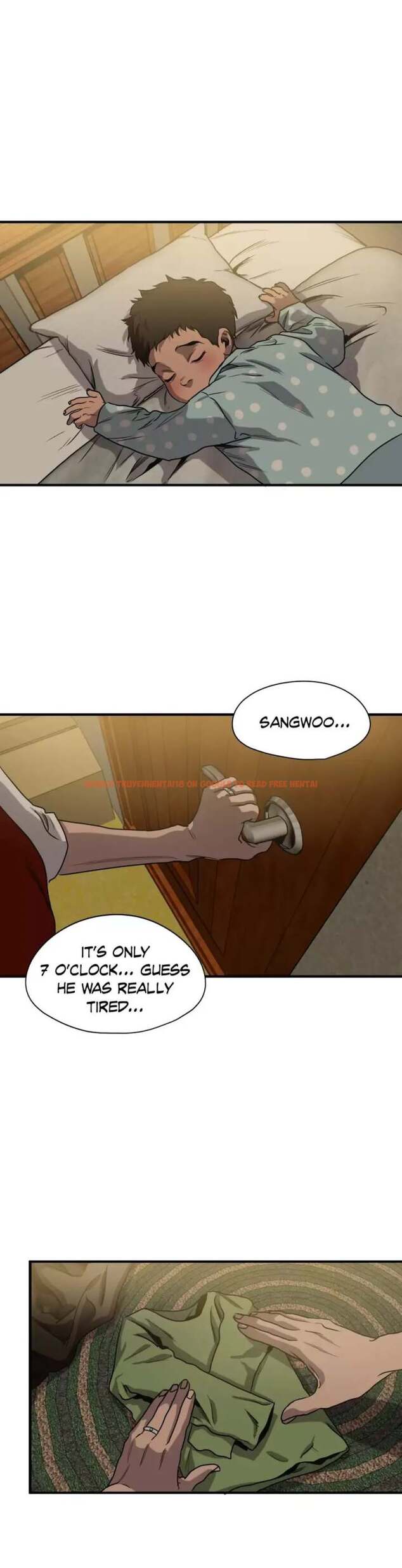 Read Hentai Image 11 858 in comic Killing Stalking - Chapter 52 - hentaitnt.net